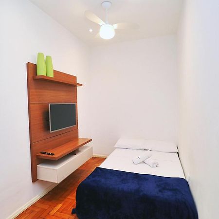 Rio Spot Homes Copacabana U045 Rio de Janeiro Ngoại thất bức ảnh