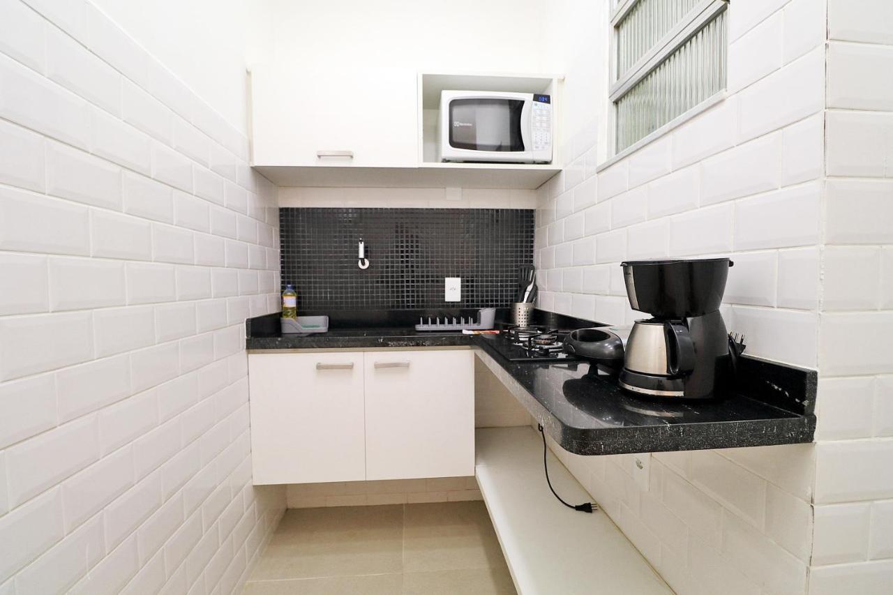 Rio Spot Homes Copacabana U045 Rio de Janeiro Ngoại thất bức ảnh